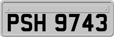 PSH9743