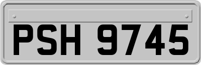 PSH9745