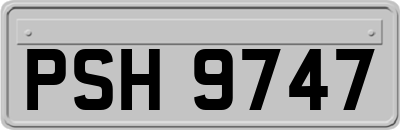 PSH9747
