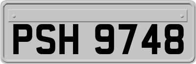 PSH9748