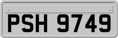 PSH9749