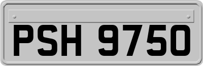 PSH9750