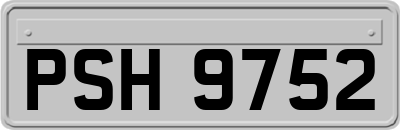 PSH9752