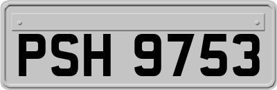 PSH9753
