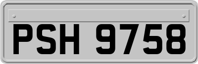 PSH9758
