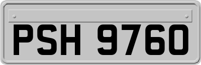 PSH9760