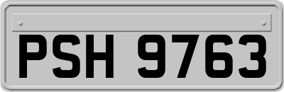 PSH9763