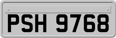 PSH9768