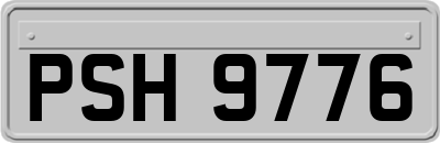 PSH9776