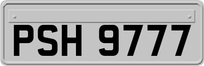 PSH9777