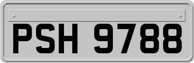 PSH9788