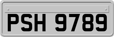 PSH9789