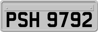 PSH9792