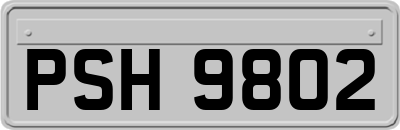 PSH9802