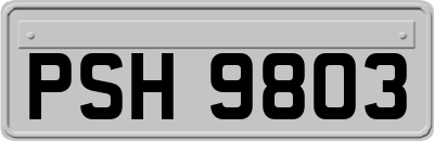 PSH9803