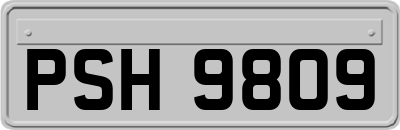 PSH9809