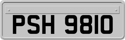 PSH9810