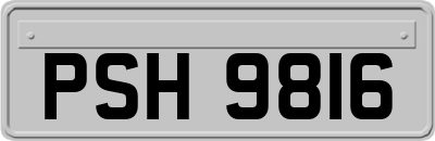 PSH9816