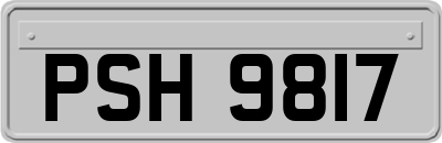 PSH9817
