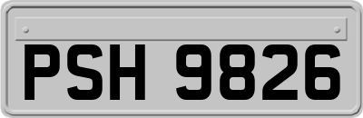 PSH9826