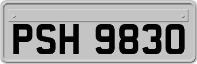 PSH9830