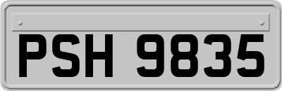 PSH9835