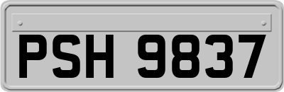 PSH9837