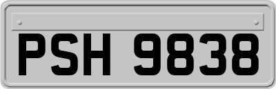 PSH9838
