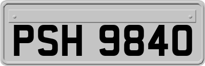 PSH9840