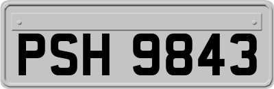 PSH9843