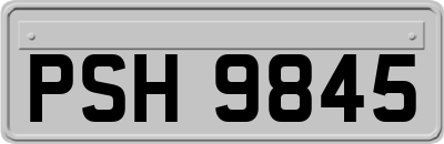 PSH9845