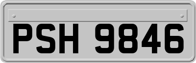 PSH9846