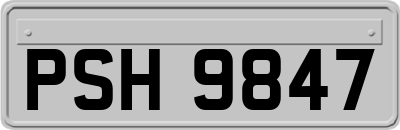 PSH9847