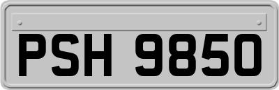 PSH9850
