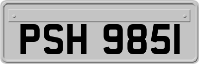 PSH9851