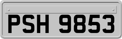 PSH9853