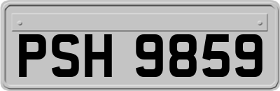 PSH9859