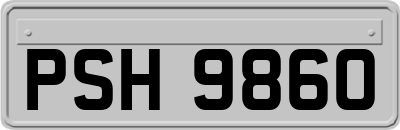 PSH9860