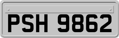 PSH9862