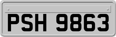 PSH9863