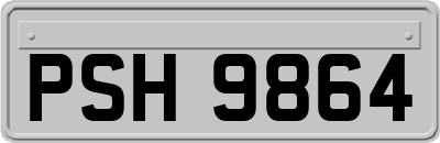 PSH9864