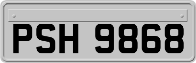 PSH9868
