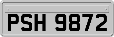 PSH9872