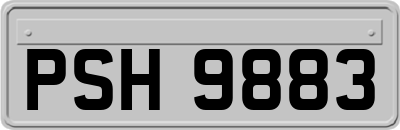 PSH9883