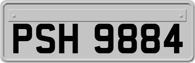 PSH9884