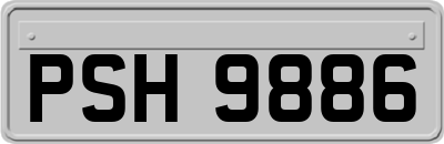 PSH9886
