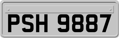 PSH9887