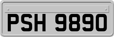 PSH9890