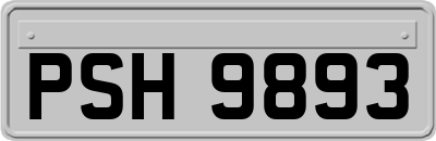 PSH9893