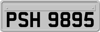 PSH9895